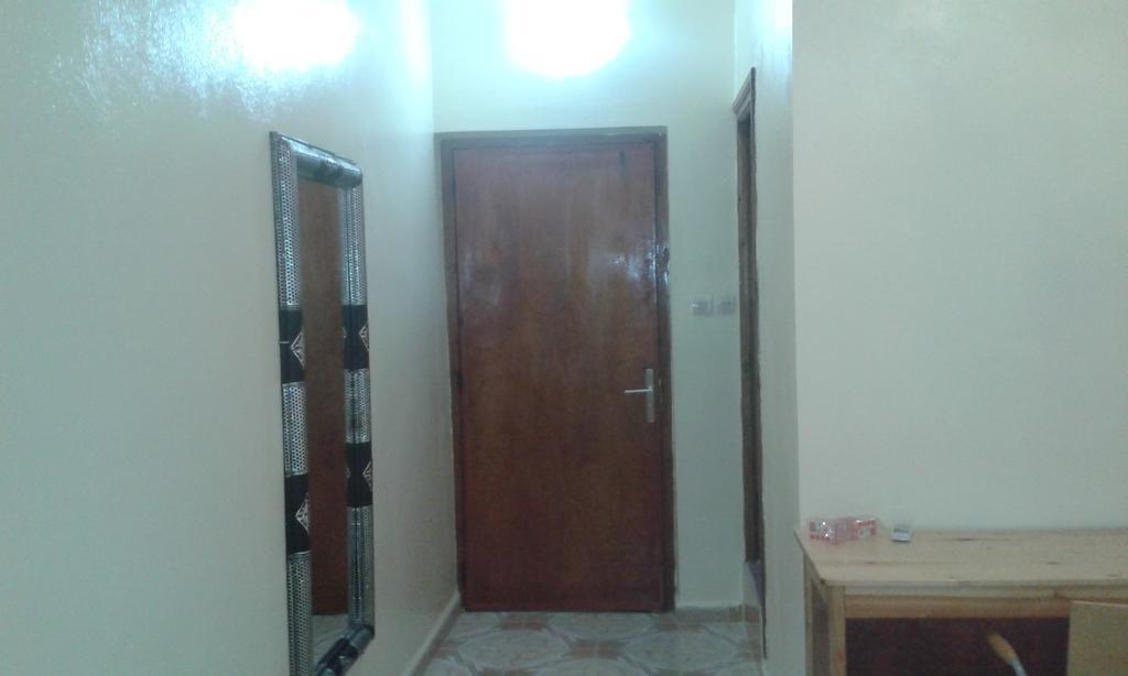 Hotel School Ersat أزرو المظهر الخارجي الصورة